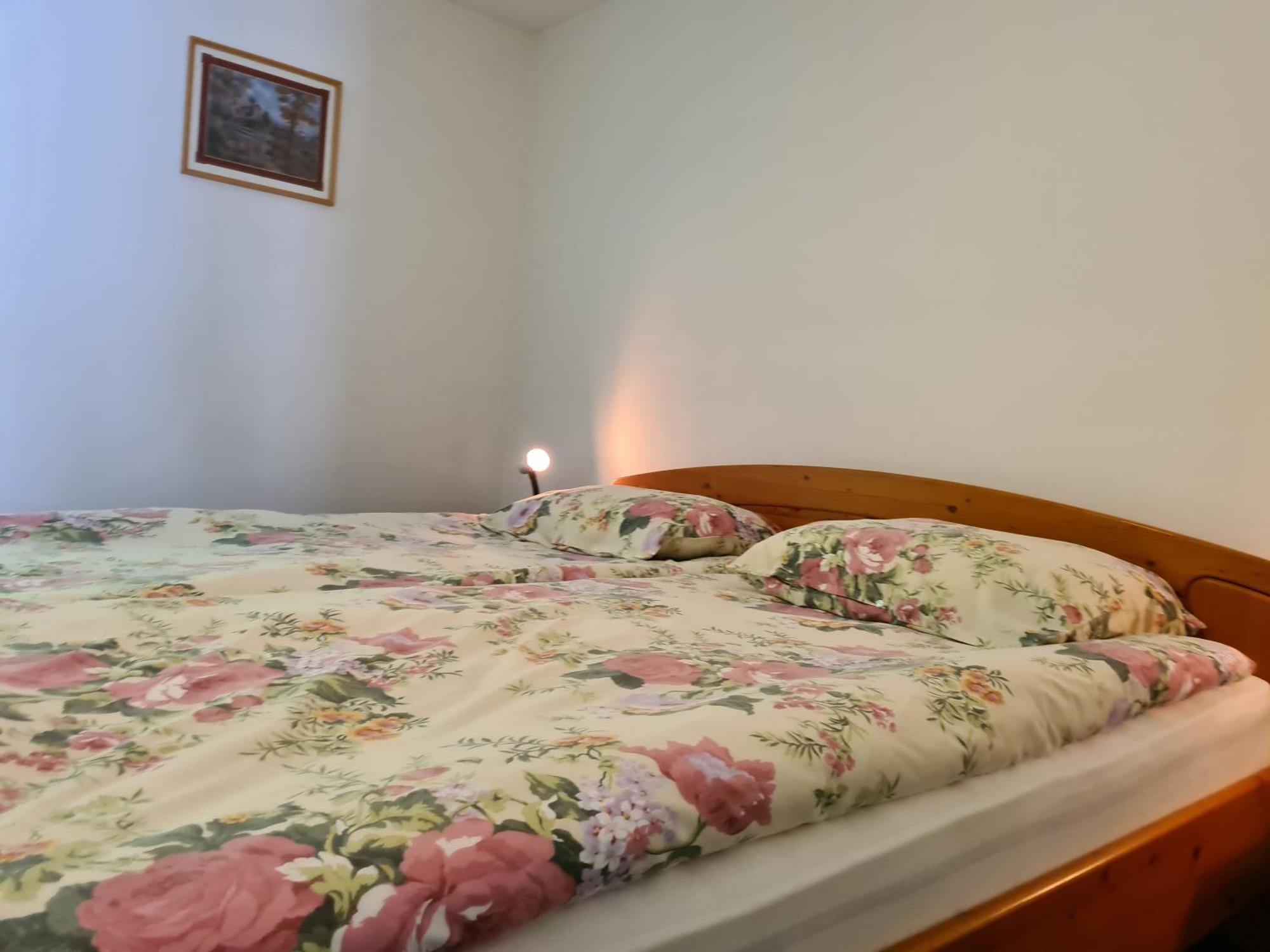 Gostilna Batist Bed & Breakfast Bohinjska Bela Ruang foto