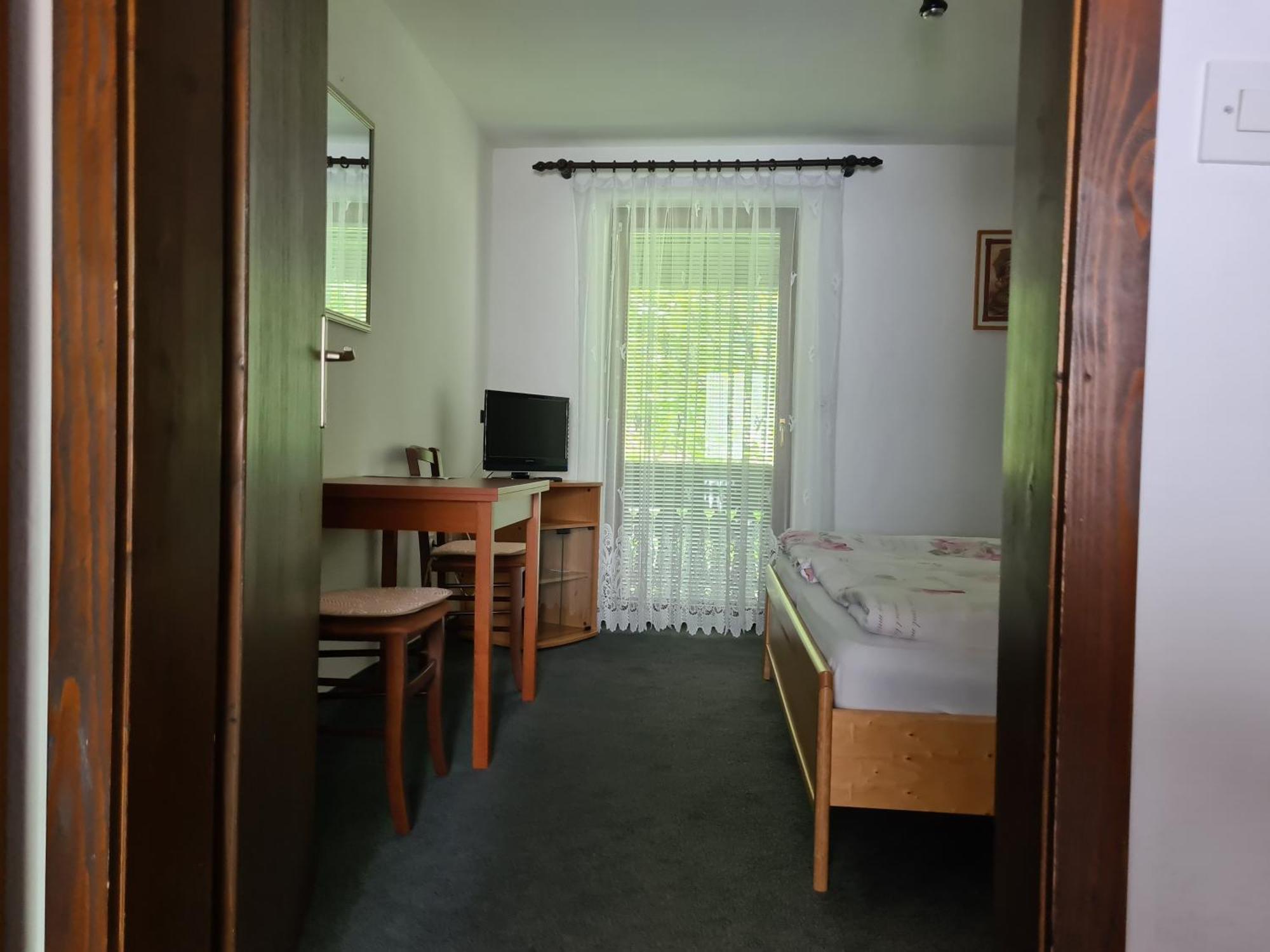 Gostilna Batist Bed & Breakfast Bohinjska Bela Ruang foto